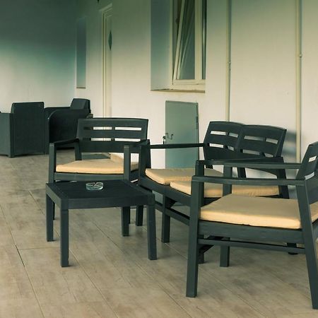 Olivia Apartman Appartement Sárospatak Buitenkant foto