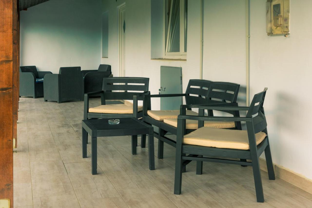 Olivia Apartman Appartement Sárospatak Buitenkant foto
